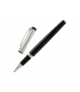 Bút bi kim loại dạng nắp QTD RP-567